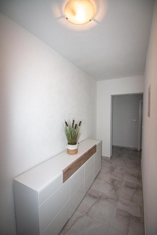 Apartment Zvjezdana Omis Exterior photo